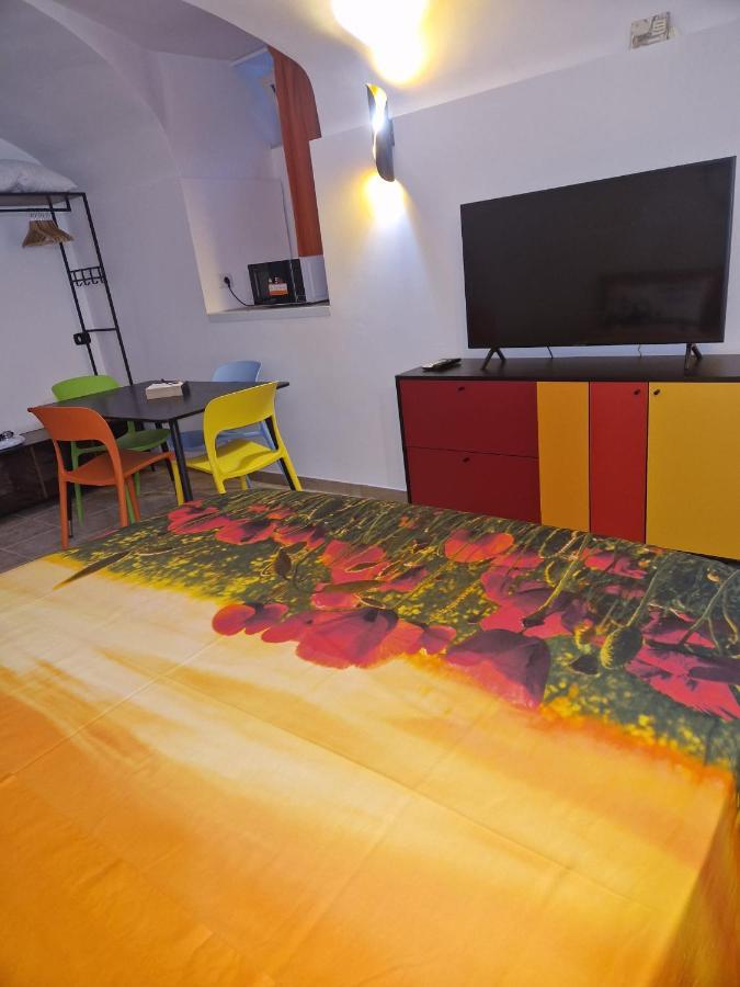 Petraio Apartamento *