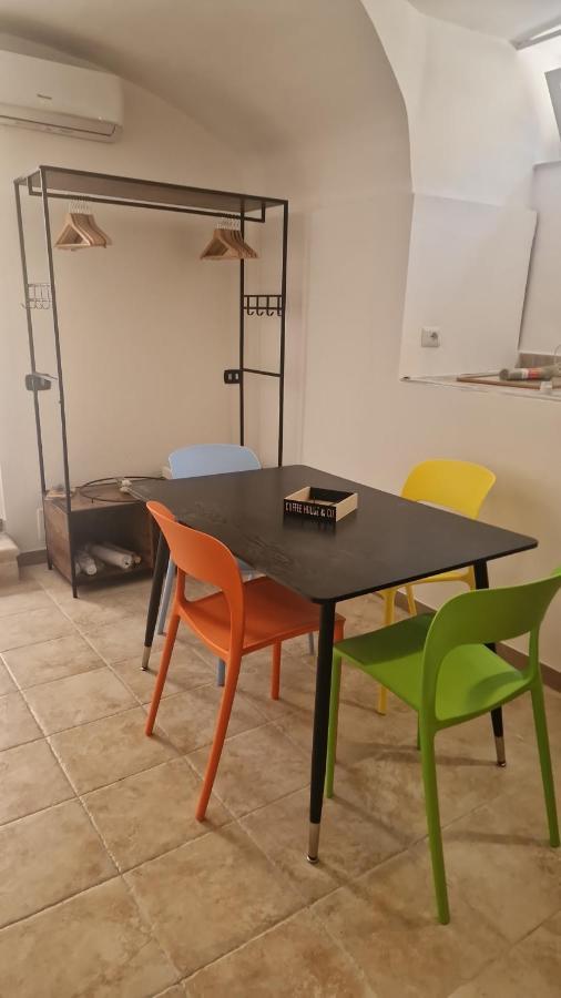 Petraio Apartamento Nápoles