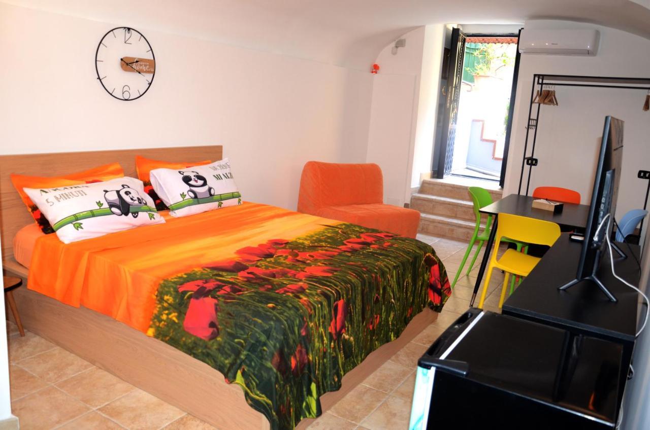 Apartamento Petraio