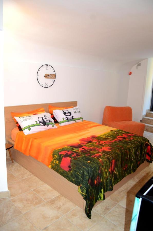 Petraio Apartamento Nápoles