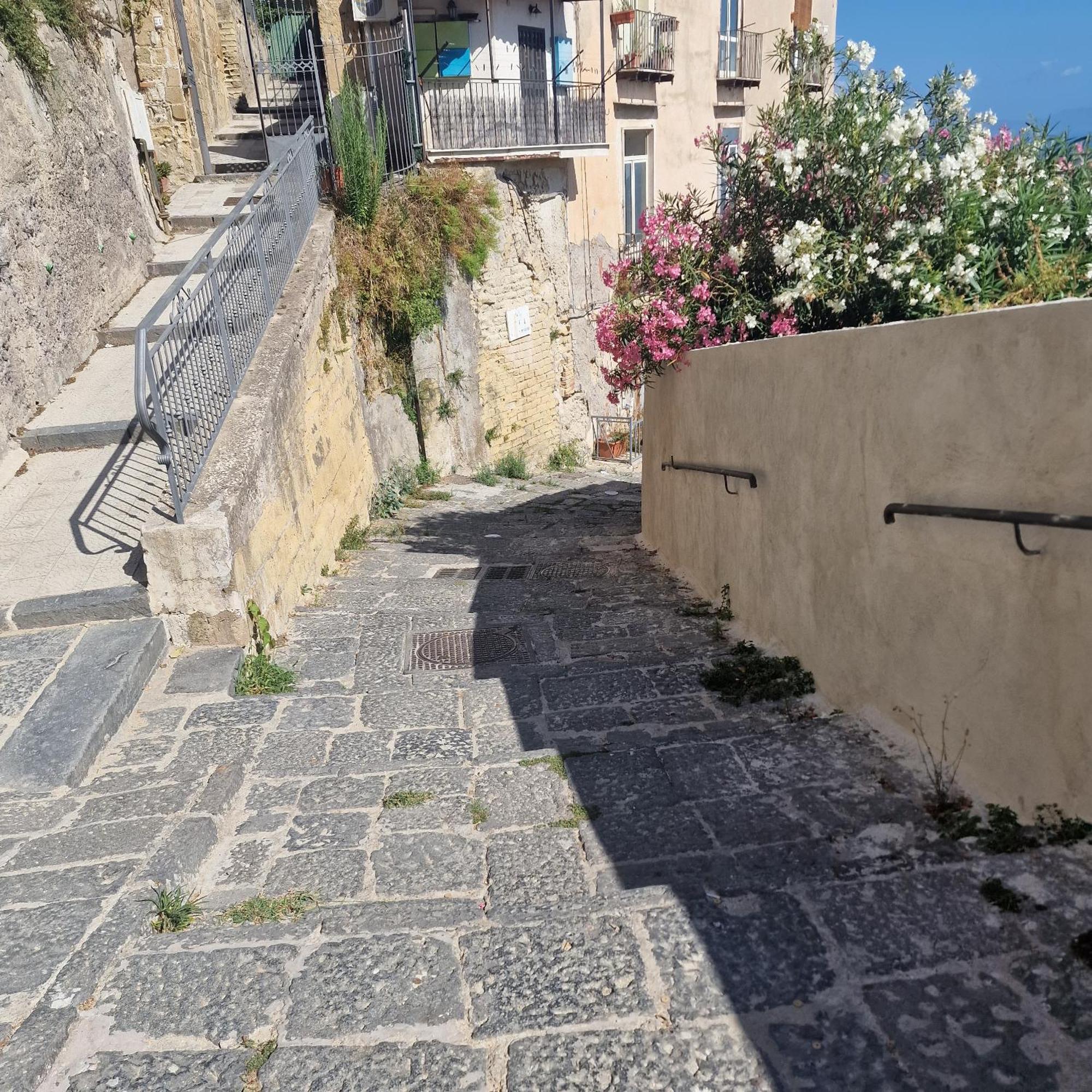 Apartamento Petraio