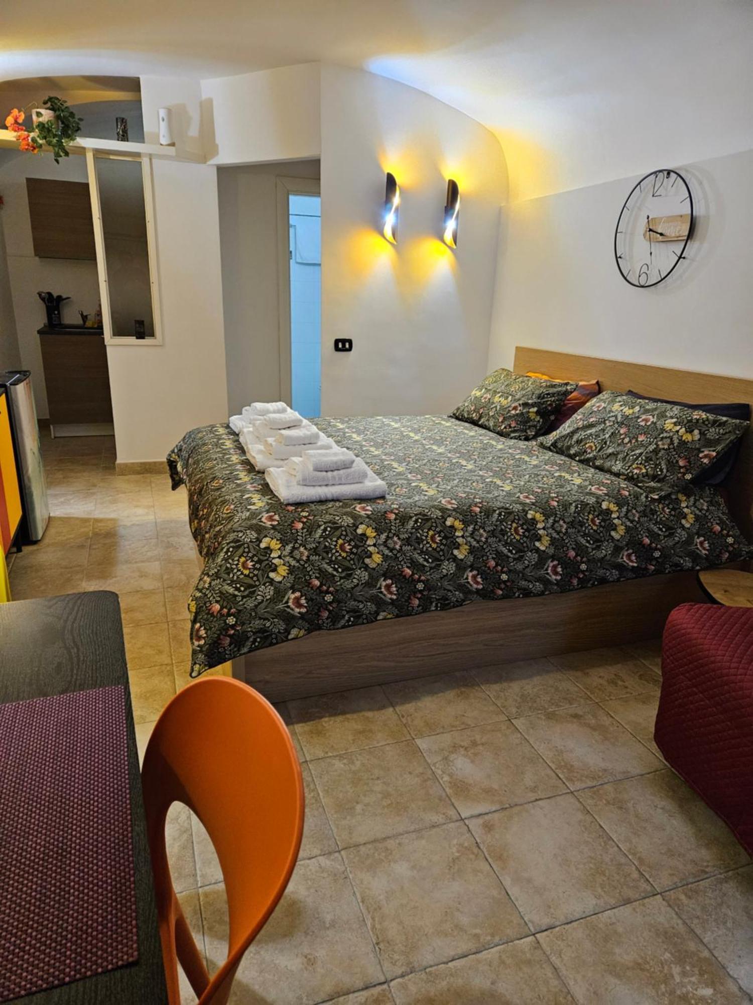 Apartamento Petraio