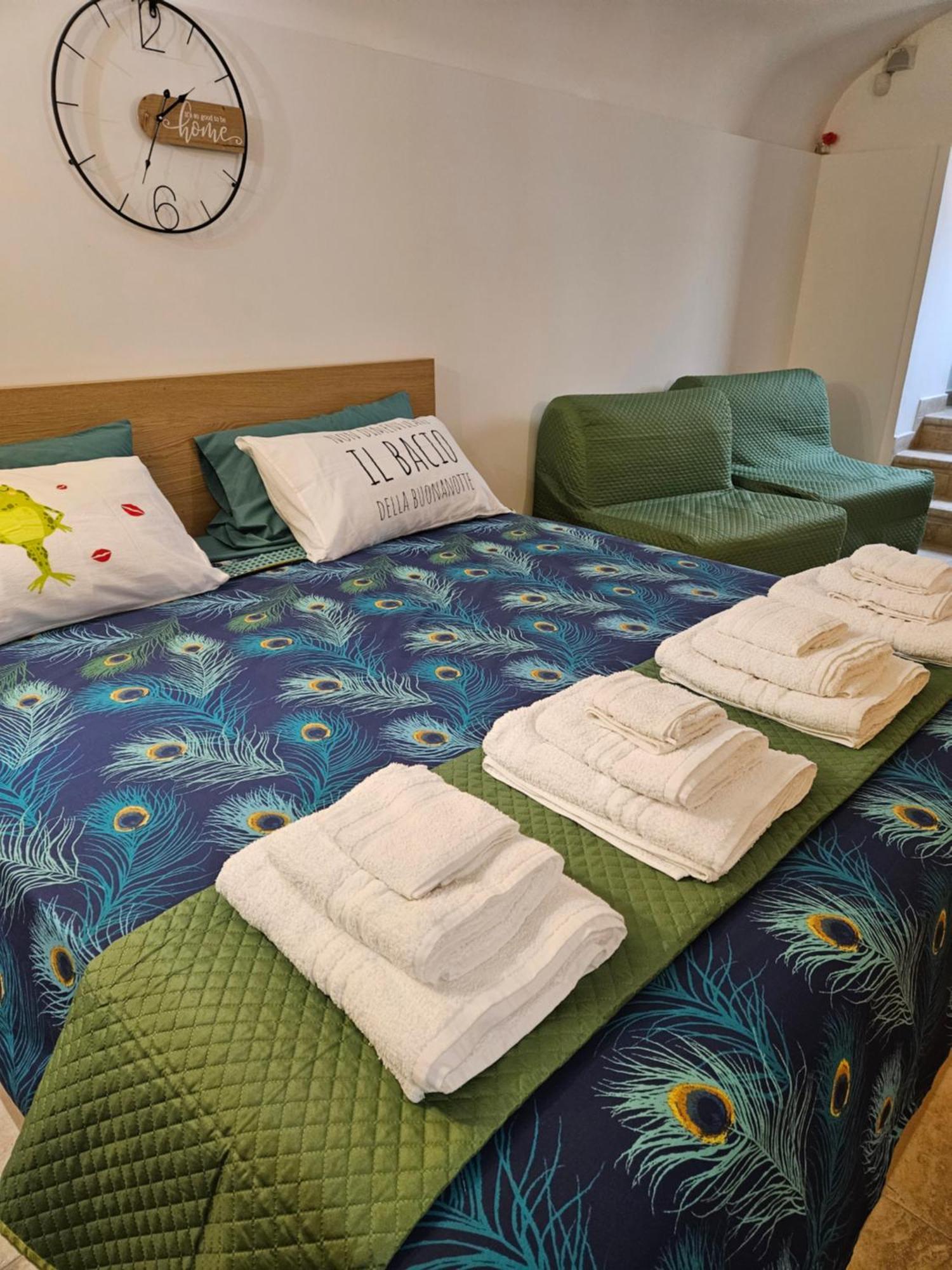 Apartamento Petraio