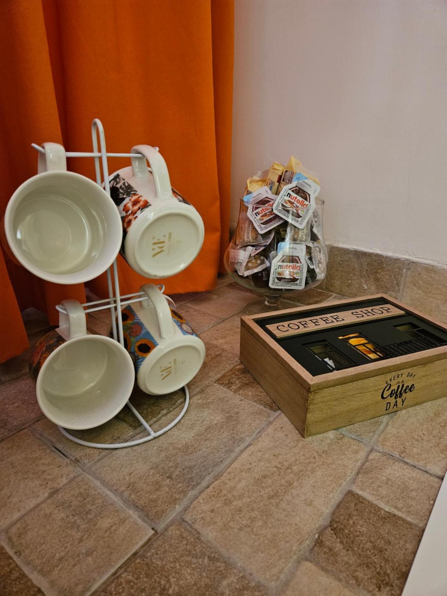 Petraio Apartamento Nápoles