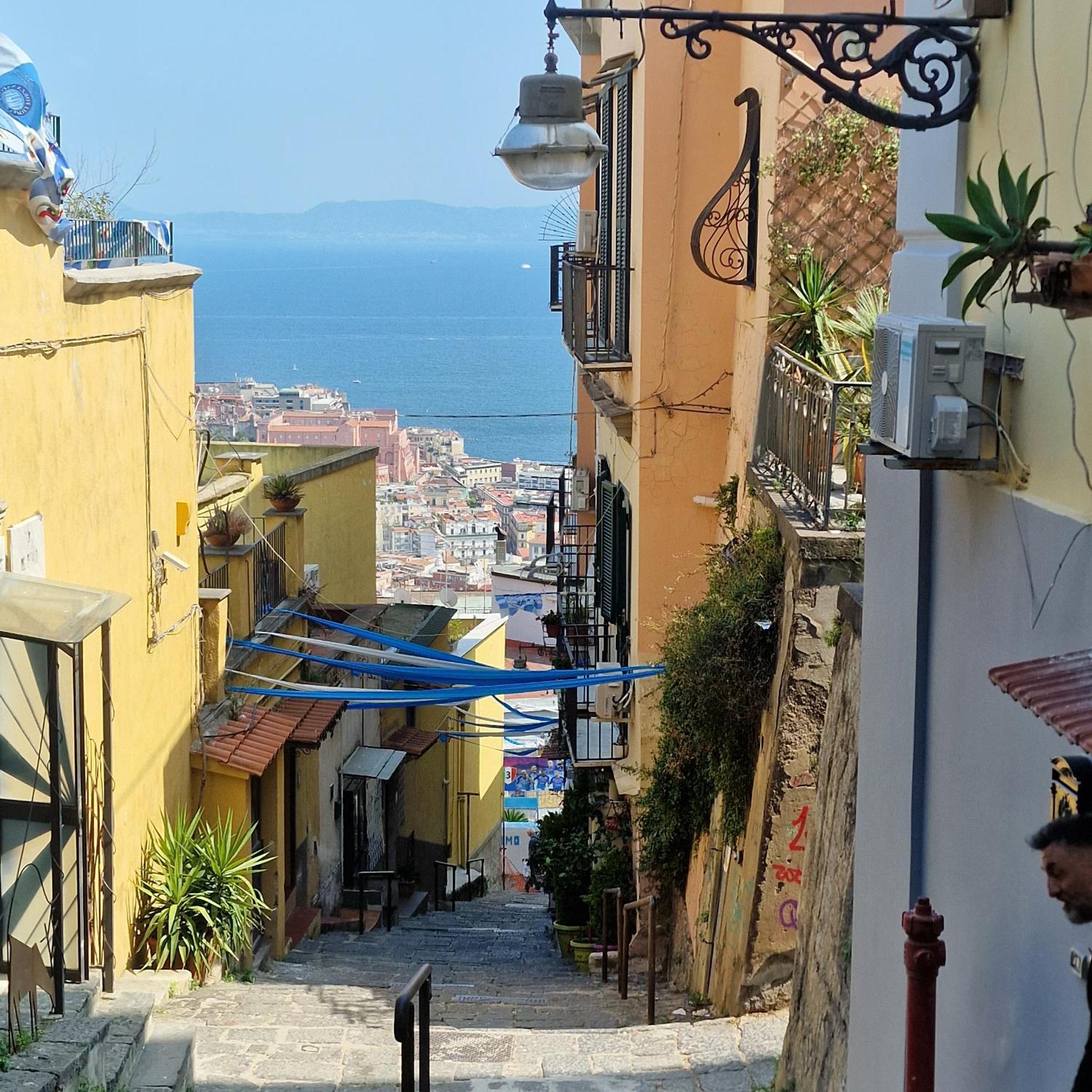Apartamento Petraio