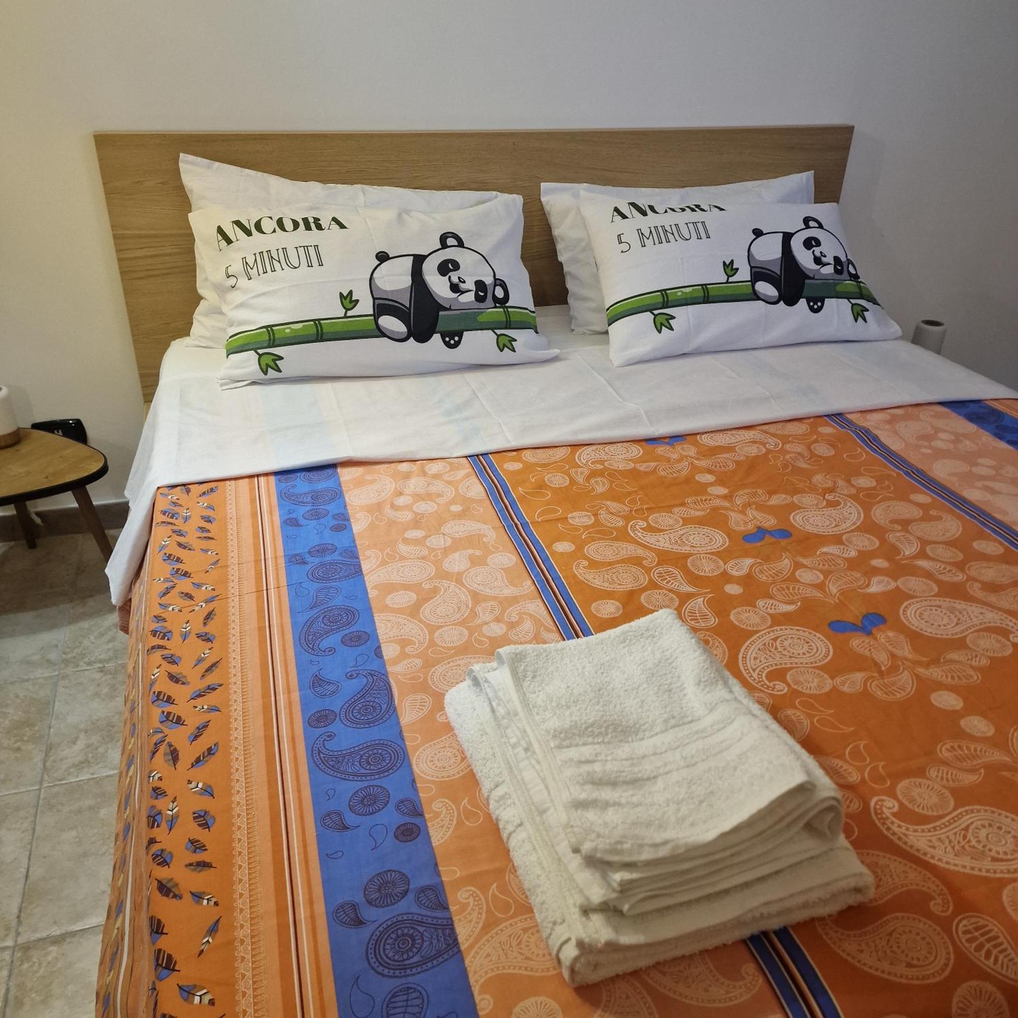 Petraio Apartamento Nápoles