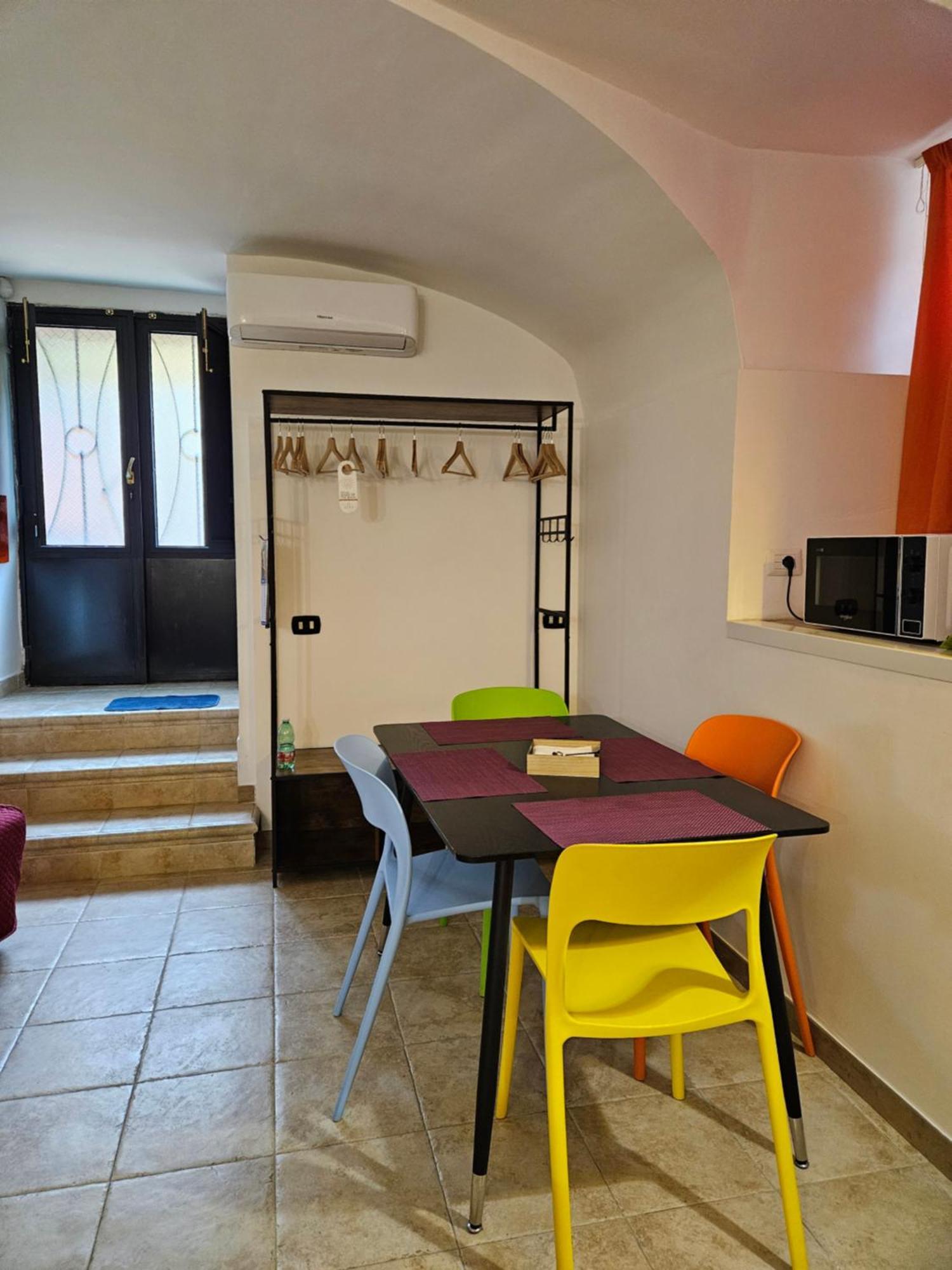 Apartamento Petraio