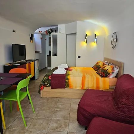 Petraio Home Naples Exterior photo