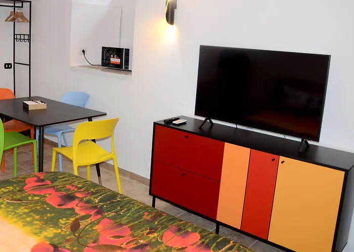 Petraio Home
