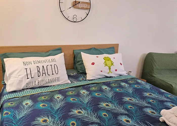 Petraio Home